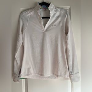 RJ Classics Long Sleeve Show Shirt XS